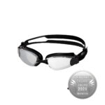 bilde 6 - NQG660MAF GRAY ARBETE SIMMING GOGGLES NILS AQUA