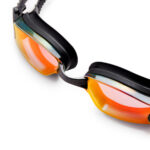 bilde 2 - NQG660MAF ORANGE ARBETE SIMMING GOGGLES NILS AQUA