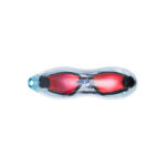 bilde 5 - NQG660MAF ORANGE ARBETE SIMMING GOGGLES NILS AQUA