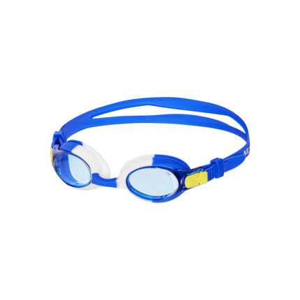 bilde 1 - NQG700AF BLUE KIDS SIMMING GOGGLES NILS AQUA