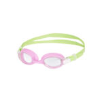 bilde 1 - NQG700AF GREEN/ VIOLET KIDS SIMMING GOGGLES NILS AQUA