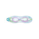 bilde 5 - NQG700AF GREEN/ VIOLET KIDS SIMMING GOGGLES NILS AQUA