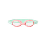bilde 3 - NQG700AF MINT/ PINK KIDS SJIMMING GOGGLES NILS AQUA