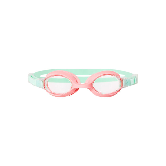 bilde 3 - NQG700AF MINT/ PINK KIDS SJIMMING GOGGLES NILS AQUA
