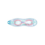 bilde 5 - NQG700AF MINT/ PINK KIDS SJIMMING GOGGLES NILS AQUA