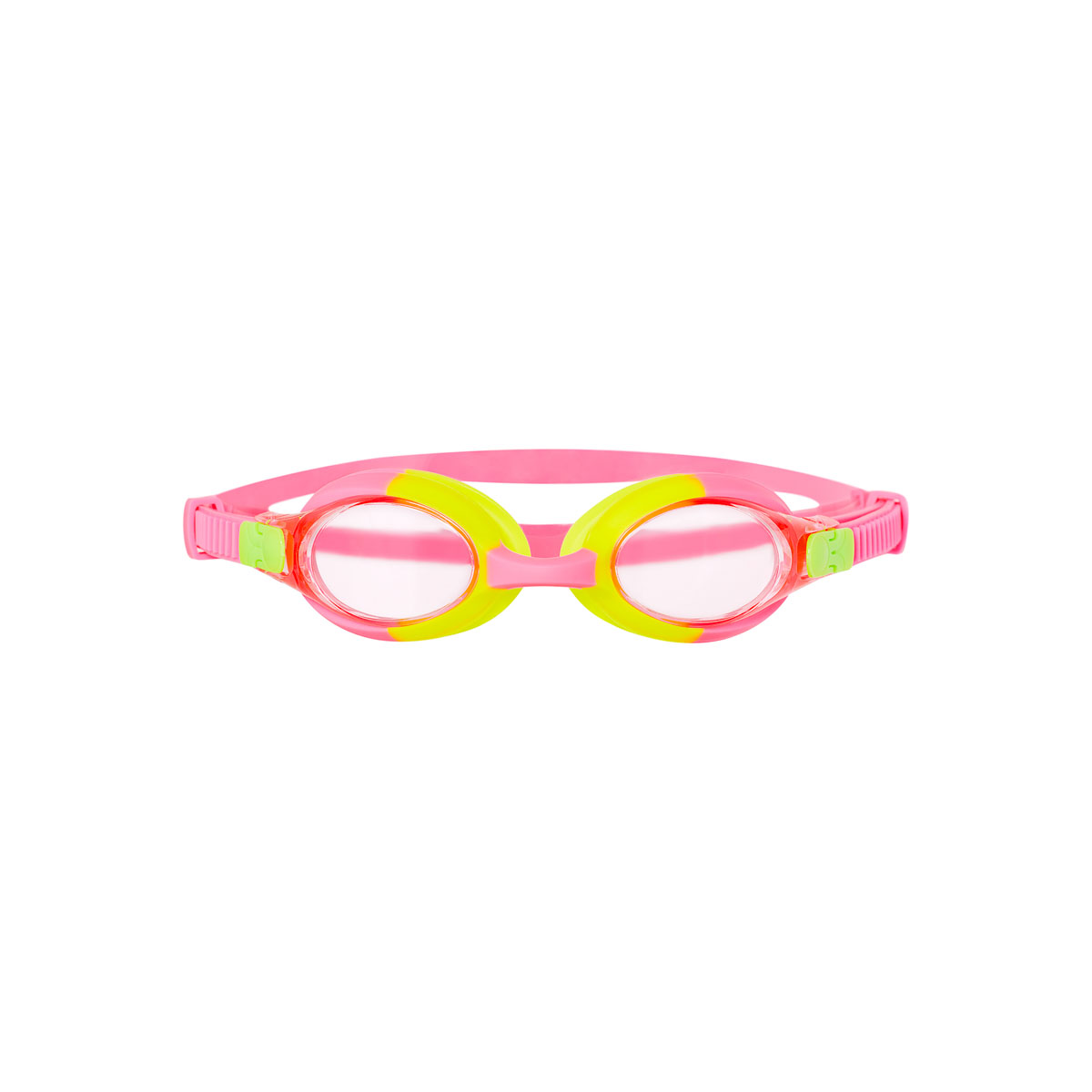 bilde 3 - NQG700AF PINK KIDS SWIMMING GOGGLES NILS AQUA