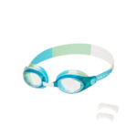 bilde 1 - NQG870AF PINK JUNIOR SWIMMING GOGGLES NILS AQUA