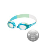 bilde 6 - NQG870AF PINK JUNIOR SWIMMING GOGGLES NILS AQUA
