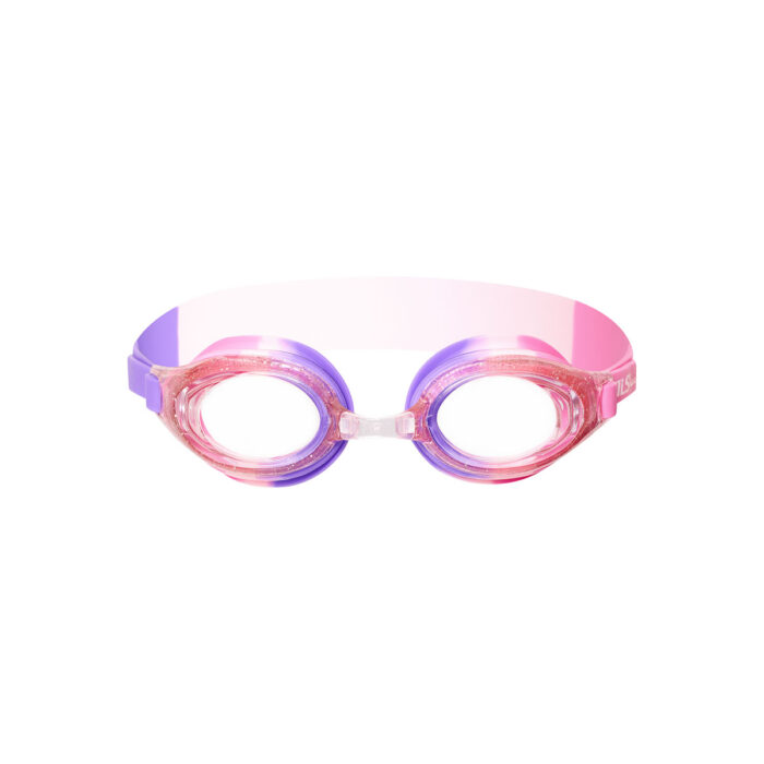 bilde 3 - NQG870AF PINK JUNIOR SWIMMING GOGGLES NILS AQUA