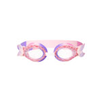 bilde 3 - NQG870SAF PINK MERMAID JUNIOR SIMMING GOGGLES NILS AQUA