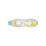 bilde 5 - NQG870SAF YELLOW MERMAID JUNIOR SIMMING GOGGLES NILS AQUA