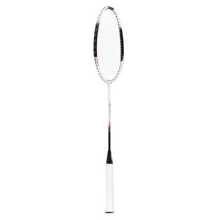 bilde 2 - NR305 CARBON ISOMETRIC/BADMINTON ROCKET + FORSIDE NILS