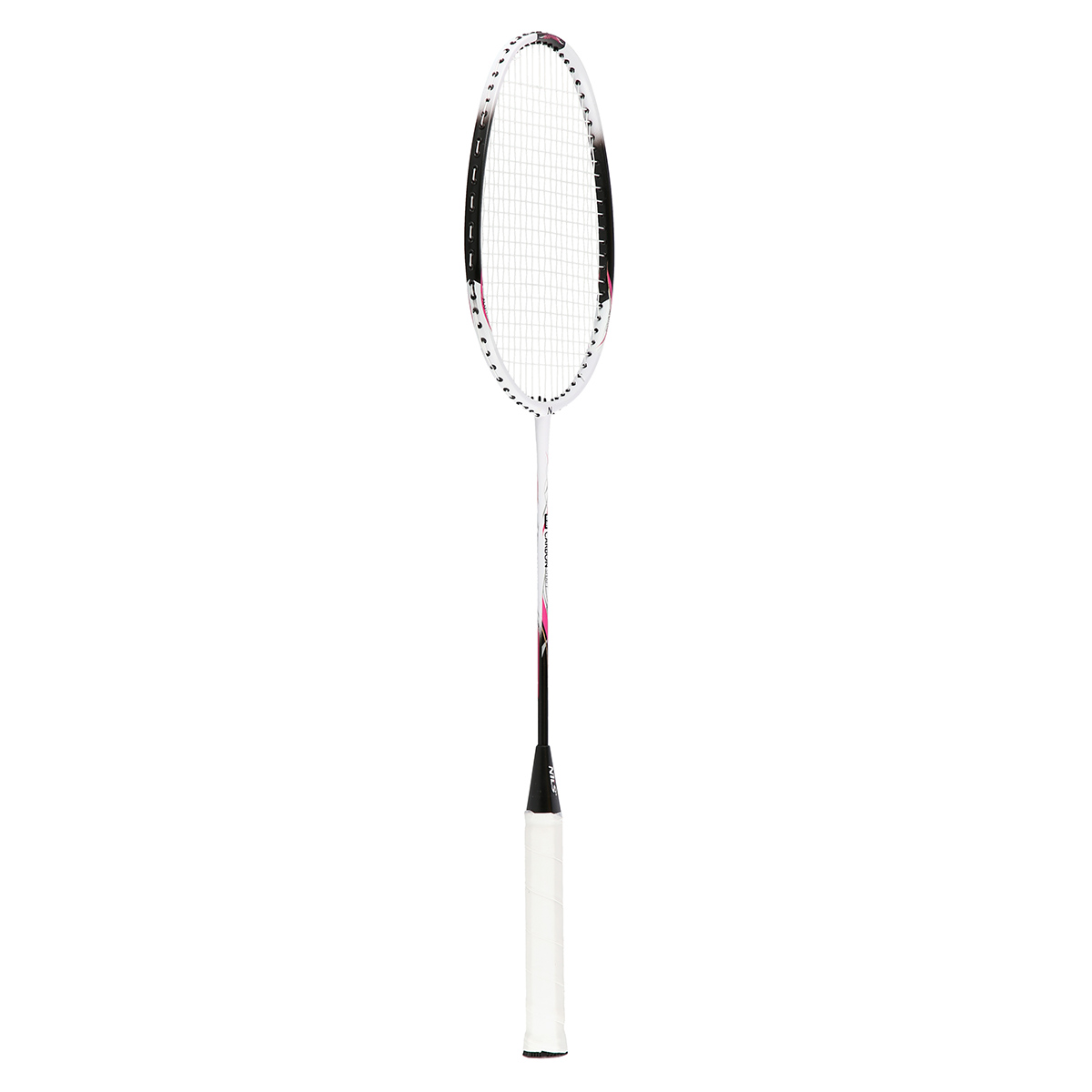 bilde 2 - NR305 CARBON ISOMETRIC/BADMINTON ROCKET + FORSIDE NILS