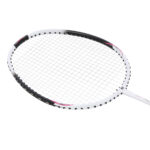 bilde 6 - NR305 CARBON ISOMETRIC/BADMINTON ROCKET + FORSIDE NILS