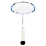 bilde 3 - Nr406 CARBON / BADMONTON ROCKET + FORSIDE NILS