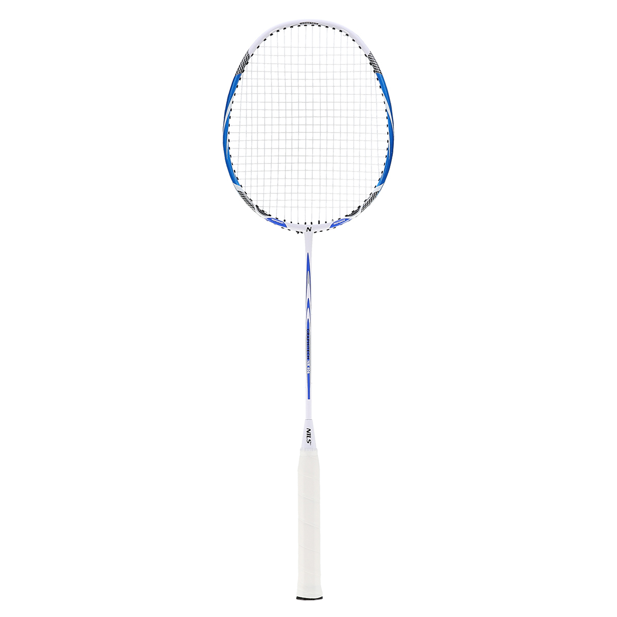 bilde 4 - Nr406 CARBON / BADMONTON ROCKET + FORSIDE NILS