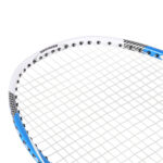 bilde 8 - Nr406 CARBON / BADMONTON ROCKET + FORSIDE NILS