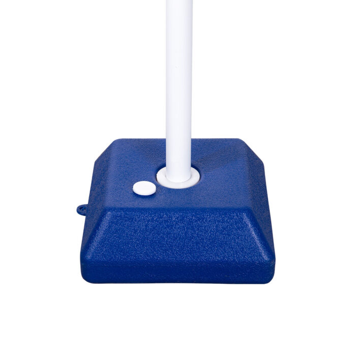 bilde 6 - NT0300 3in1 MULTIFUNKSJONEL NET BADMONTON + TENNIS + VOLLEYBALL FULL FORSIDE NILS