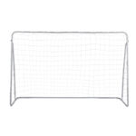 bilde 2 - NT7788 2i1 SOCCER GOAL MED NET OG TARGET PANEL NILS