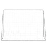 bilde 3 - NT7788 2i1 SOCCER GOAL MED NET OG TARGET PANEL NILS