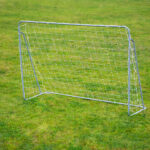 bilde 8 - NT7788 2i1 SOCCER GOAL MED NET OG TARGET PANEL NILS