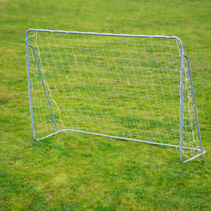bilde 8 - NT7788 2i1 SOCCER GOAL MED NET OG TARGET PANEL NILS