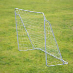 bilde 9 - NT7788 2i1 SOCCER GOAL MED NET OG TARGET PANEL NILS
