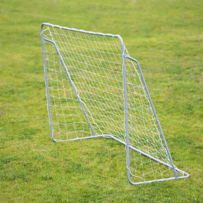 bilde 9 - NT7788 2i1 SOCCER GOAL MED NET OG TARGET PANEL NILS