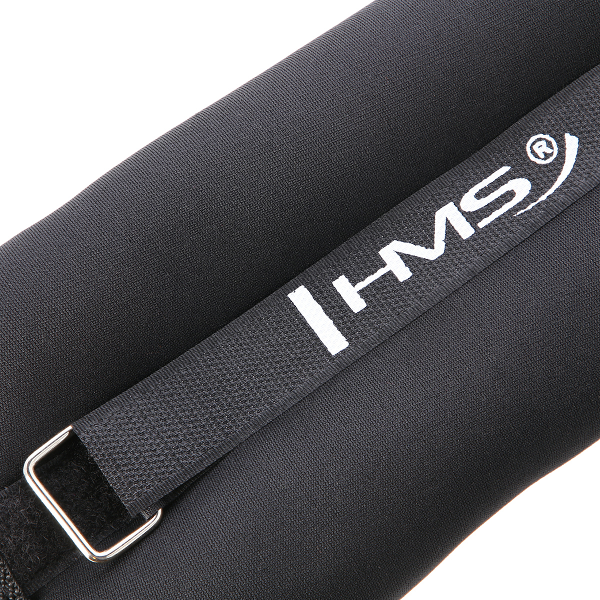 bilde 6 - OB06 BLACK ANKLE WRIST VEKT 2 x 3 KG HMS