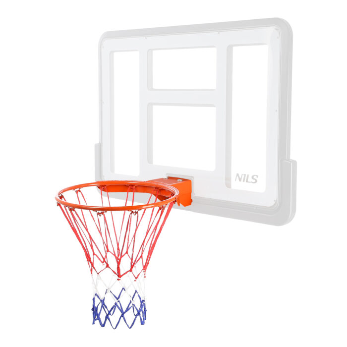 bilde 1 - ODR04 BSKETBALL RIM NILS
