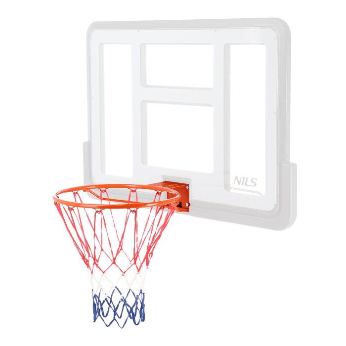 bilde 1 - ODG10 BSKETBALL RIM NILS