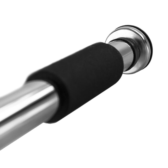 bilde 3 - DB10 DOOR Gym BAR EN FASSER