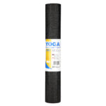 bilde 1 - YM01 YOGA MAT (svart) EN FASS