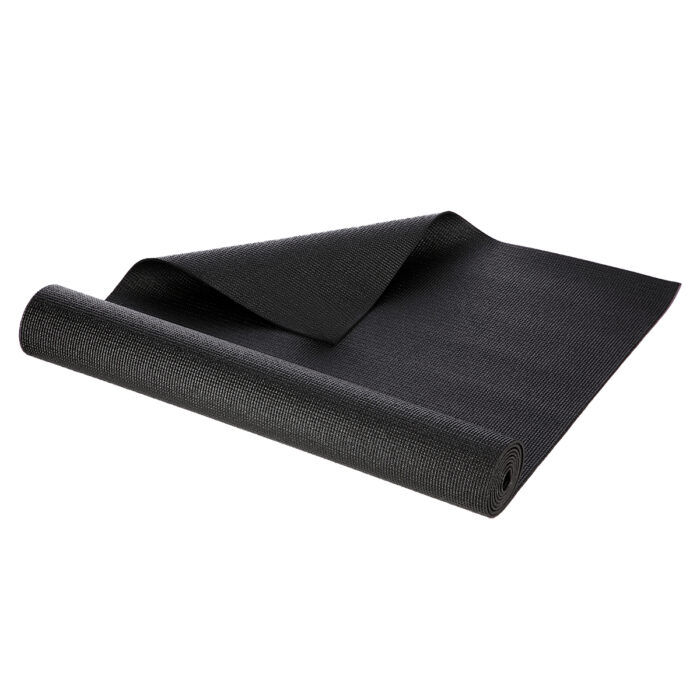 bilde 5 - YM01 YOGA MAT (svart) EN FASS