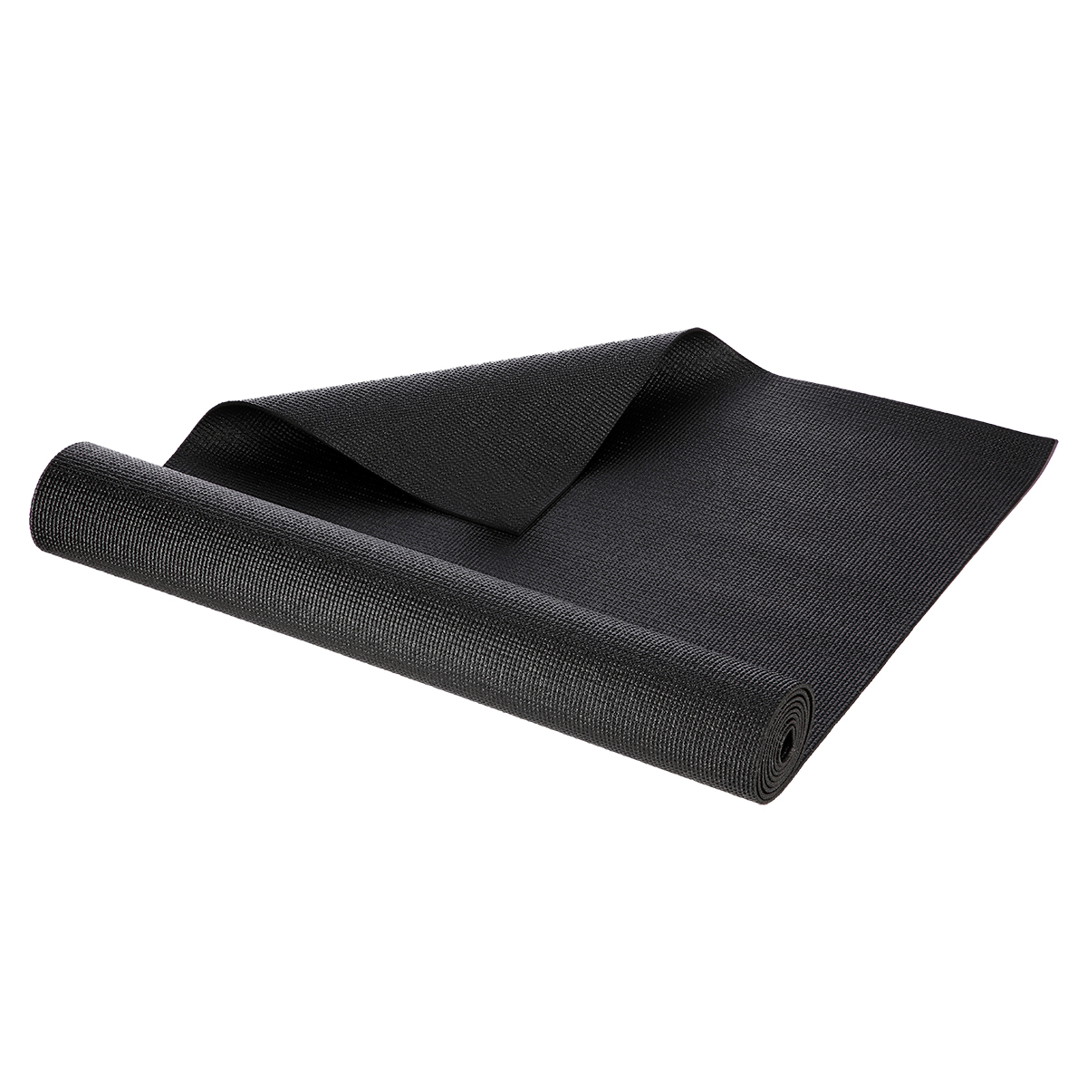 bilde 5 - YM01 YOGA MAT (svart) EN FASS