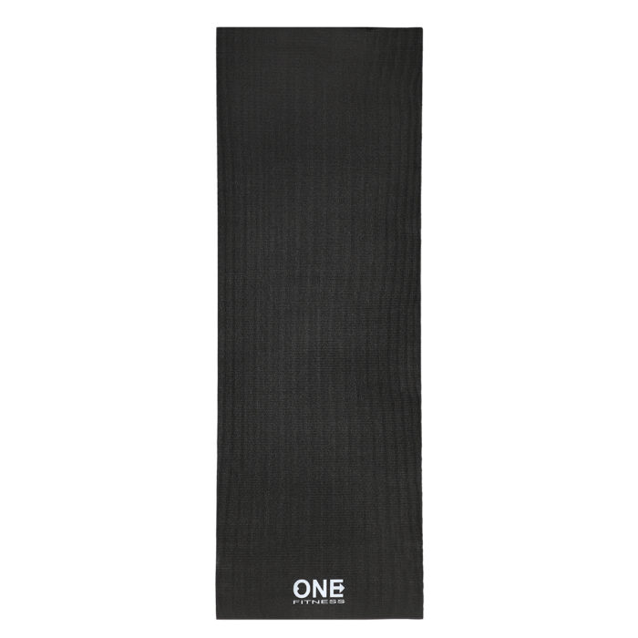 bilde 6 - YM01 YOGA MAT (svart) EN FASS