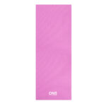 bilde 5 - YM01 YOGA MAT (pink) EN FASS