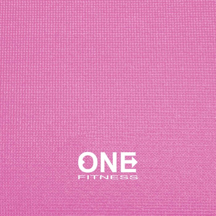 bilde 6 - YM01 YOGA MAT (pink) EN FASS