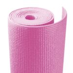 bilde 7 - YM01 YOGA MAT (pink) EN FASS