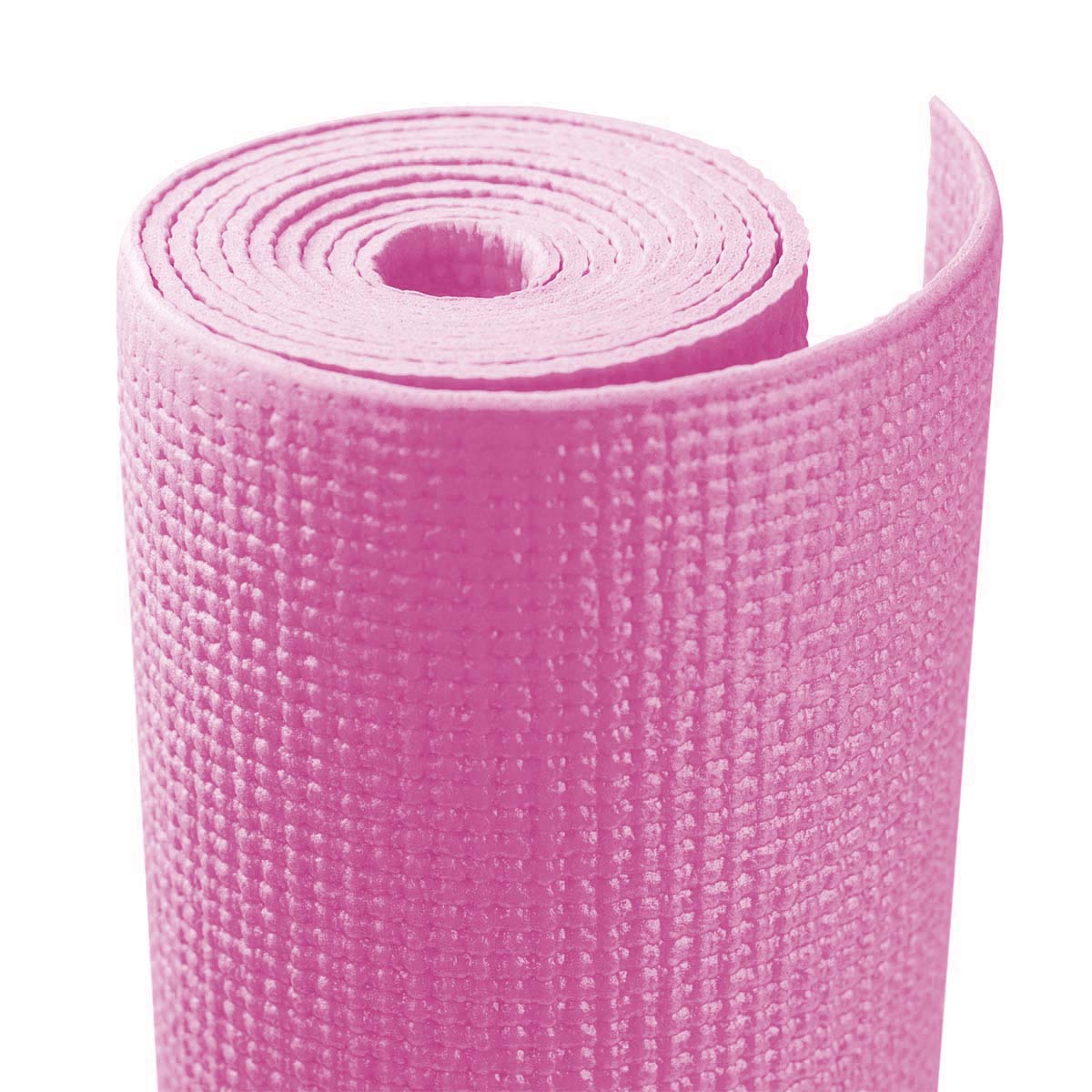 bilde 7 - YM01 YOGA MAT (pink) EN FASS