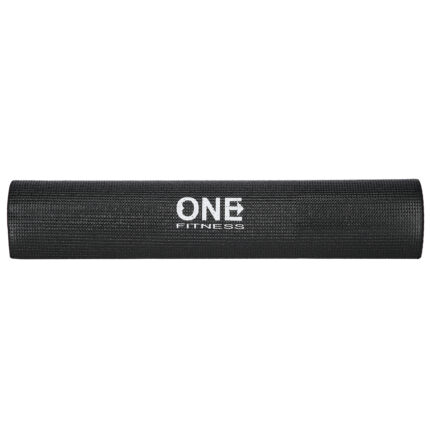 bilde 2 - YM02 BLACK YOGA MAT EN FASSER