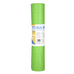 bilde 1 - YM02 GREEN YOGA MAT EN FASSER