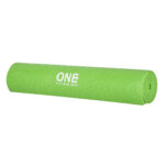 bilde 3 - YM02 GREEN YOGA MAT EN FASSER