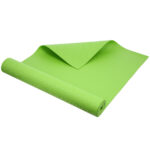 bilde 5 - YM02 GREEN YOGA MAT EN FASSER