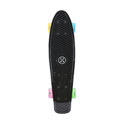bilde 1 - PENNYBOARD CLASSIC BLACK NILS EXTREME