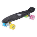 bilde 3 - PENNYBOARD CLASSIC BLACK NILS EXTREME