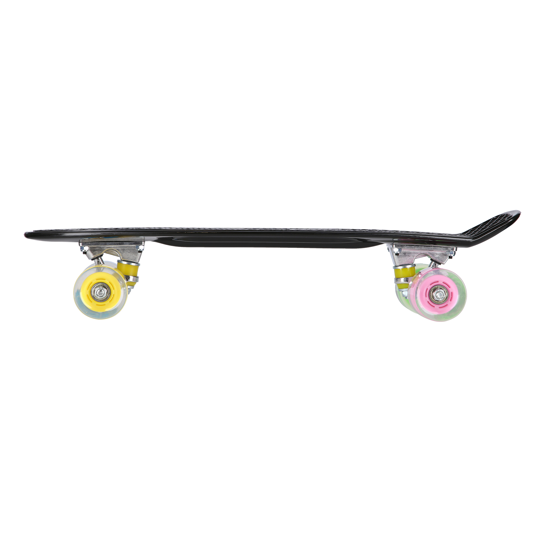 bilde 4 - PENNYBOARD CLASSIC BLACK NILS EXTREME