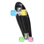 bilde 5 - PENNYBOARD CLASSIC BLACK NILS EXTREME