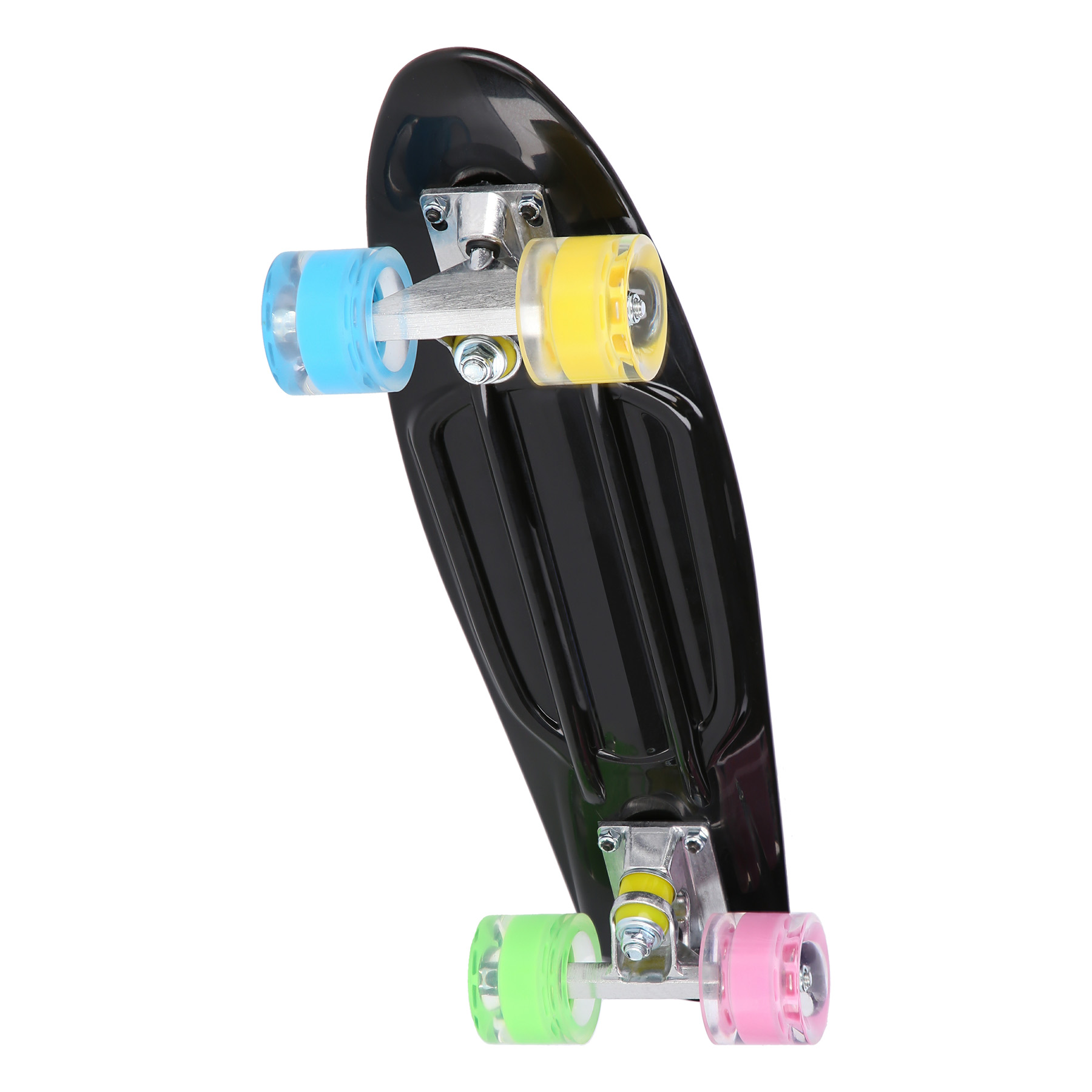 bilde 5 - PENNYBOARD CLASSIC BLACK NILS EXTREME