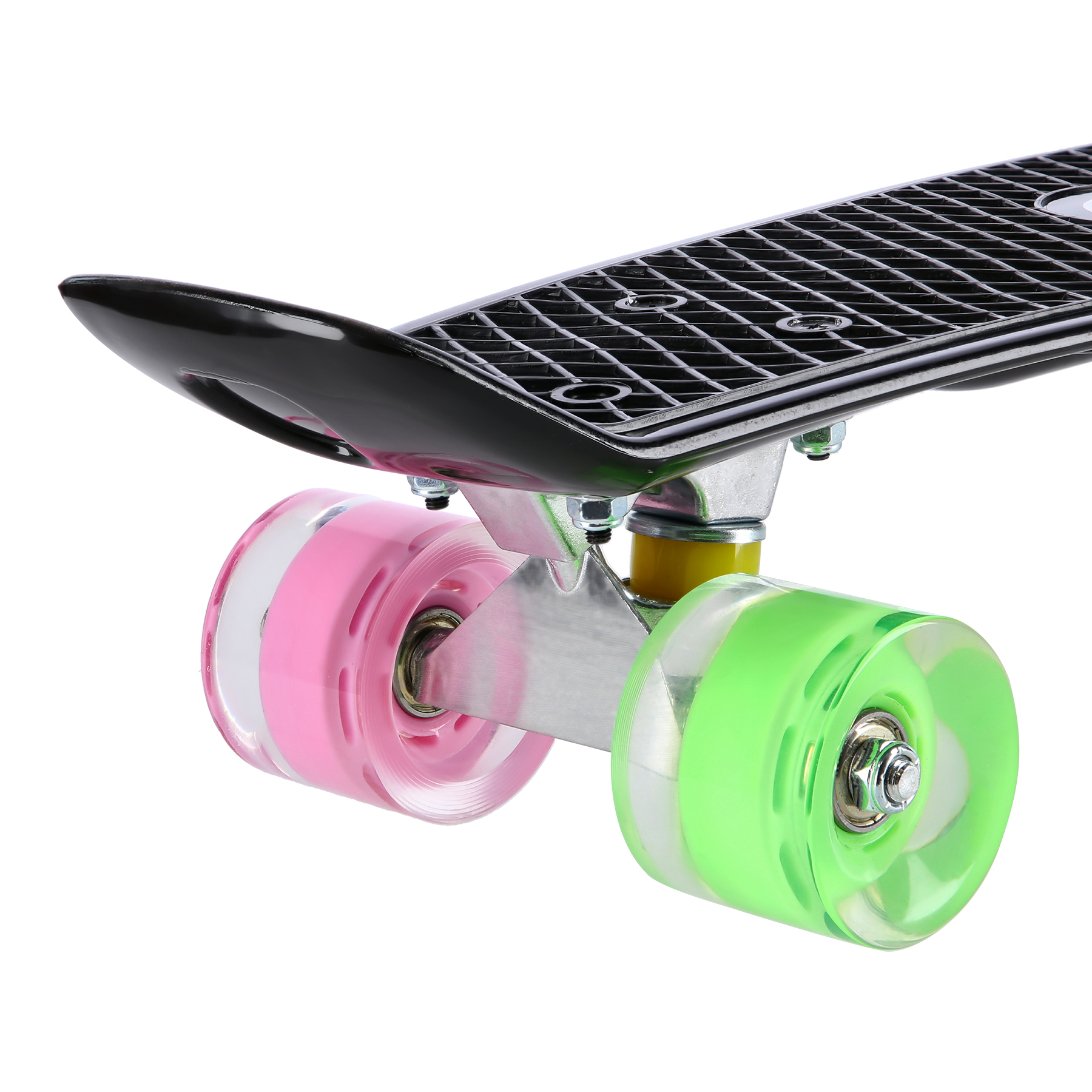bilde 6 - PENNYBOARD CLASSIC BLACK NILS EXTREME